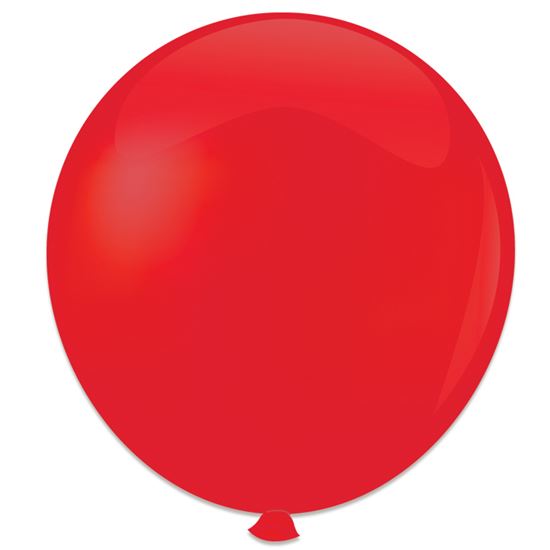 Standaard ballon 3ft (91cm)