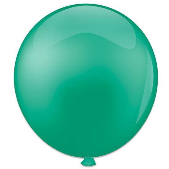 Standaard ballon 3ft (91cm)