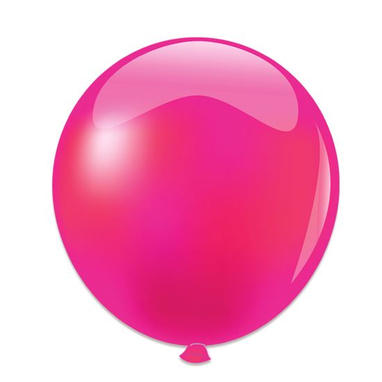 Metalic ballon 24 inch (60cm)