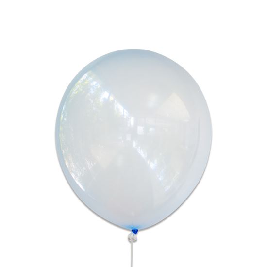 Christal ballon 12 inch (30cm)