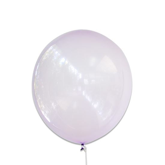 Christal ballon 12 inch (30cm)