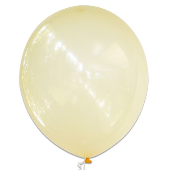 Christal ballon 24 inch (61cm)