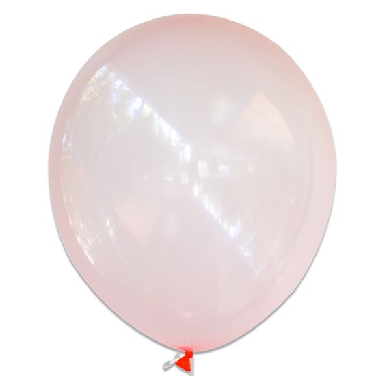 Christal ballon 24 inch (61cm)