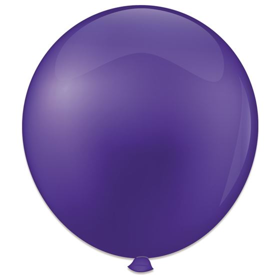 Standaard ballon 3ft (91cm)