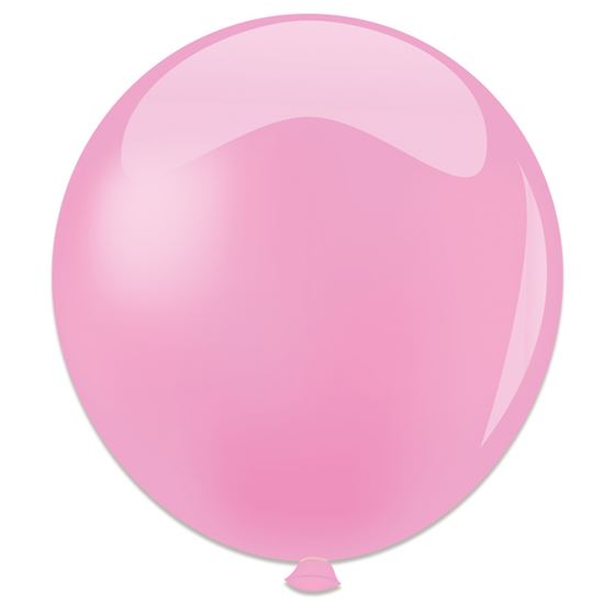 Standaard ballon 3ft (91cm)