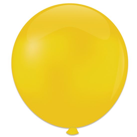 Standaard ballon 3ft (91cm)