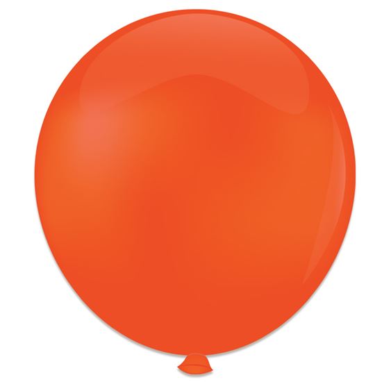 Standaard ballon 3ft (91cm)