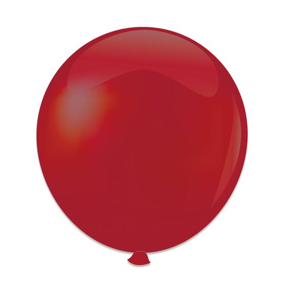 Standaard ballon 24 inch (60cm)