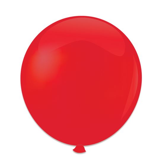 Standaard ballon 24 inch (60cm)