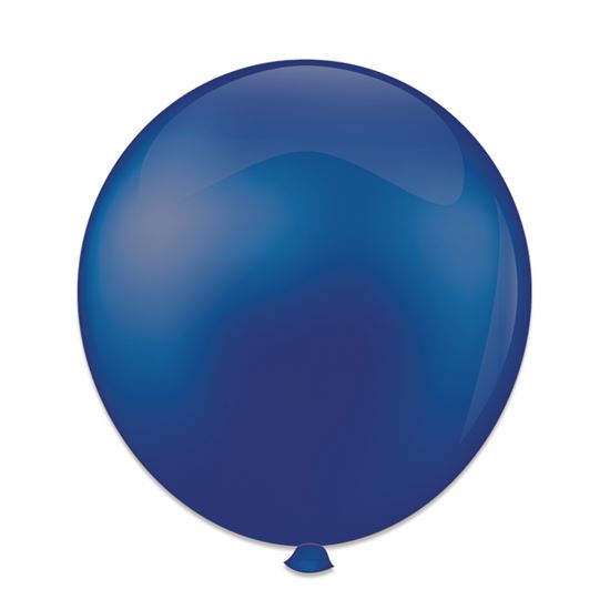 Standaard ballon 24 inch (60cm)