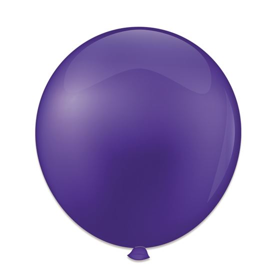 Standaard ballon 24 inch (60cm)