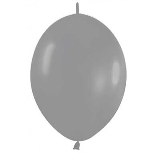Standaard Link O Loon ballonnen 12 inch (30cm)