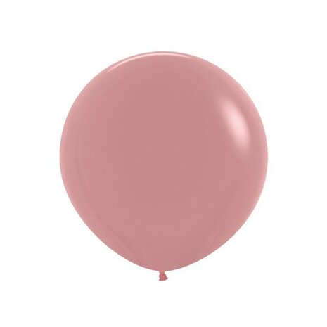 Standaard ballon 24 inch (60cm)