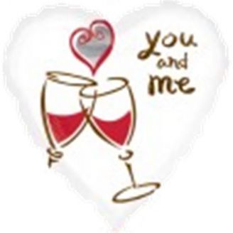 You and Me