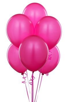 Helium Ballon Metalic Kleur