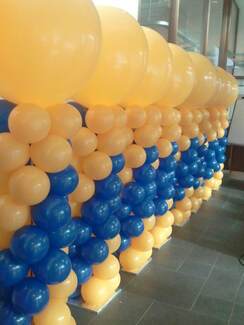 Ballonnenpilaar