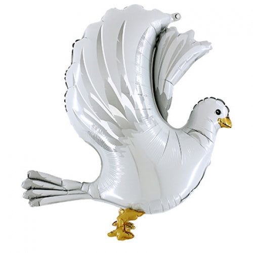 Wonderloo Dove 3D