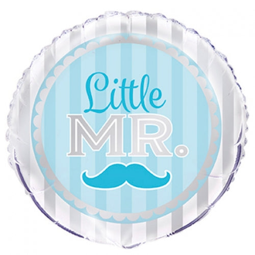Little Miss / Mr.