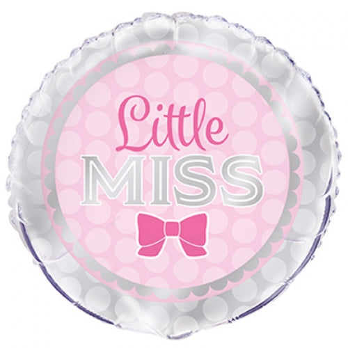 Little Miss / Mr.