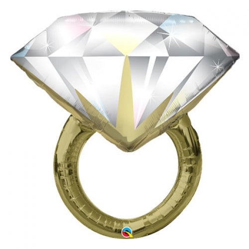 Diamond Wedding Ring