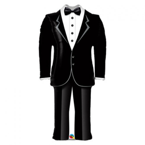 Grooms Tuxedo