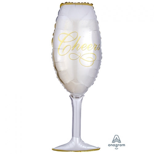 Champagne Glass