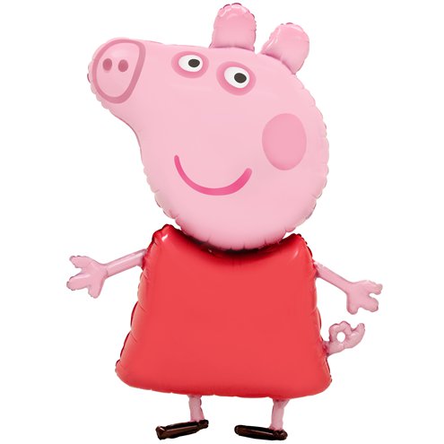 Peppa Pig- Airwalker