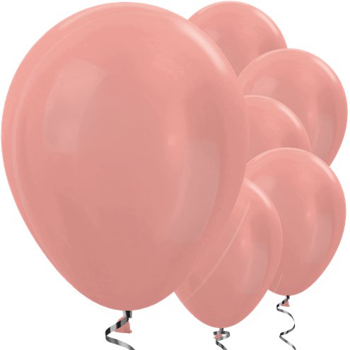 Metallic ballon 5 inch (13cm)