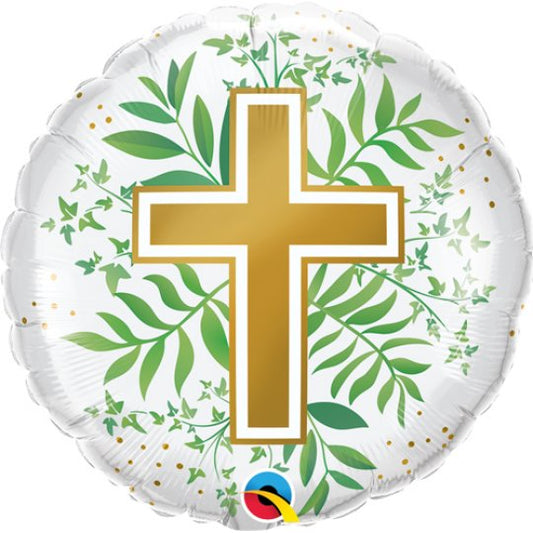 Golden Cross Greenery