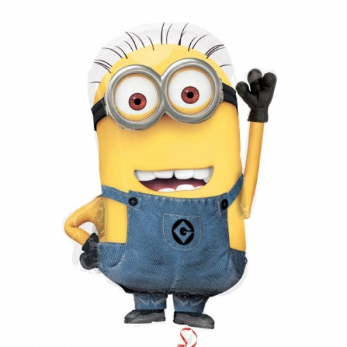 Minion Kevin