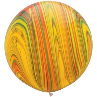 Marmer ballon 3 Ft (90cm)