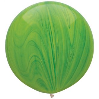 Marmer ballon 3 Ft (90cm)