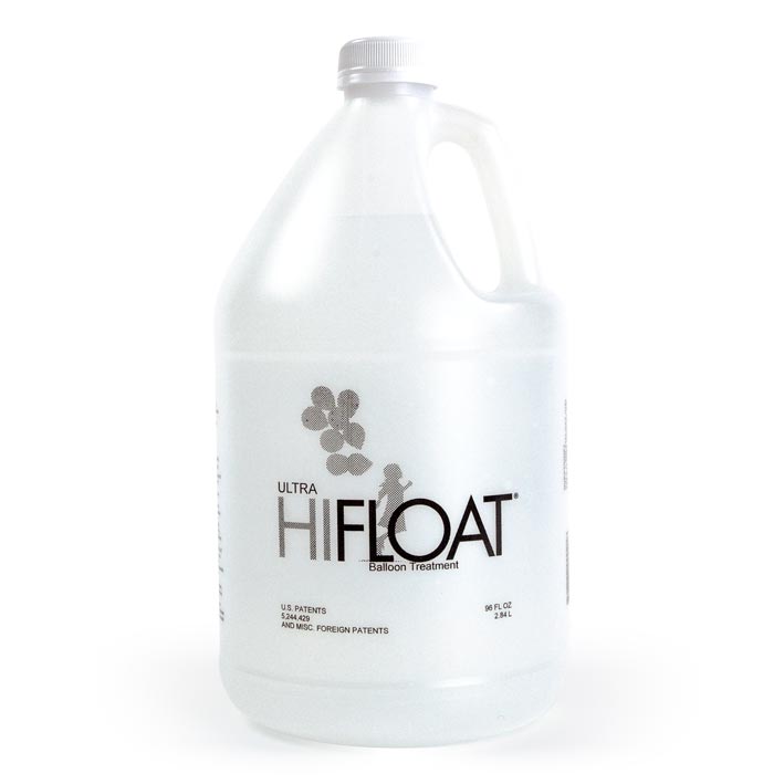 Utra Hi-Float