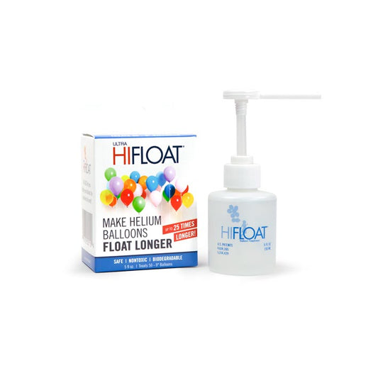 Utra Hi-Float
