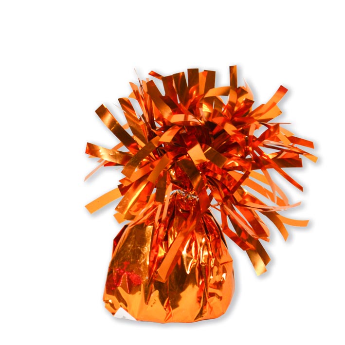 Folie Ballonnengewicht