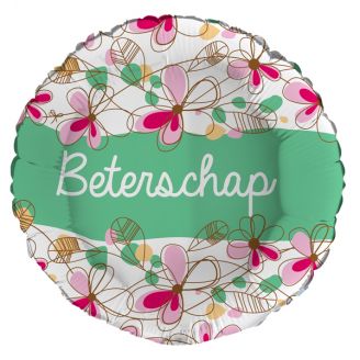 Beterschap Bloemen