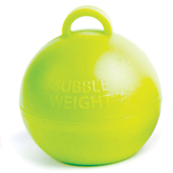 Ballonnen Gewicht Bubble