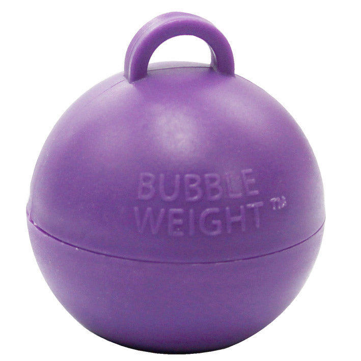 Ballonnen Gewicht Bubble