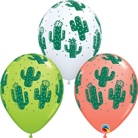 Cactus 11 inch (28 cm)