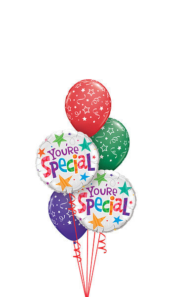 For a Special Someone Ballonboeket