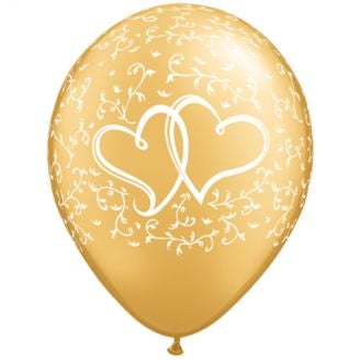 Helium Ballon Liefde