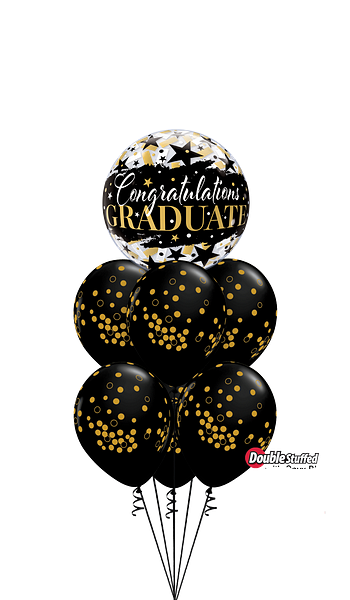 Congratulation Ballonboeket