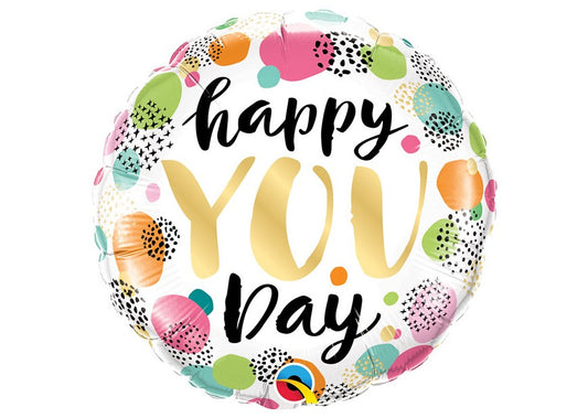 Happy You Day
