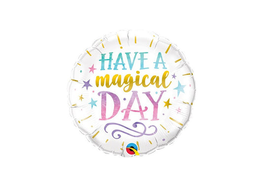 Have a Magical Day