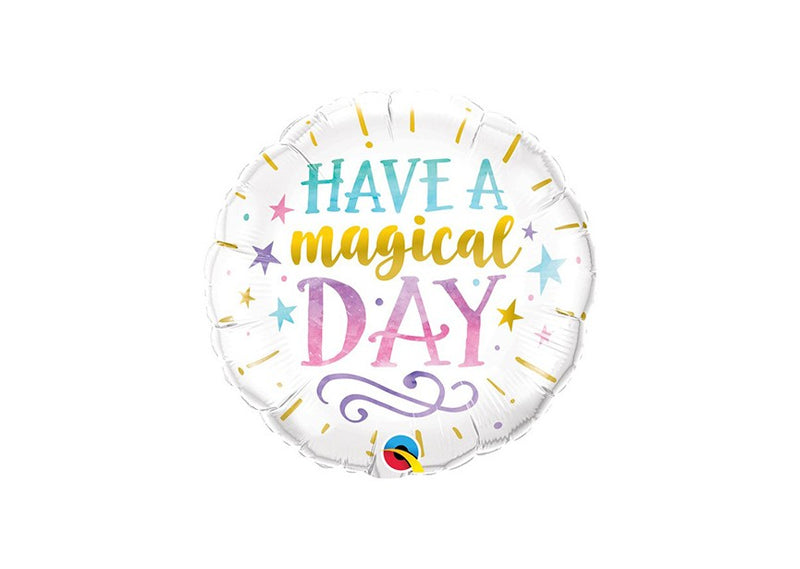 Have a Magical Day