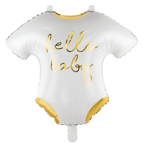Hello Baby Algemeen