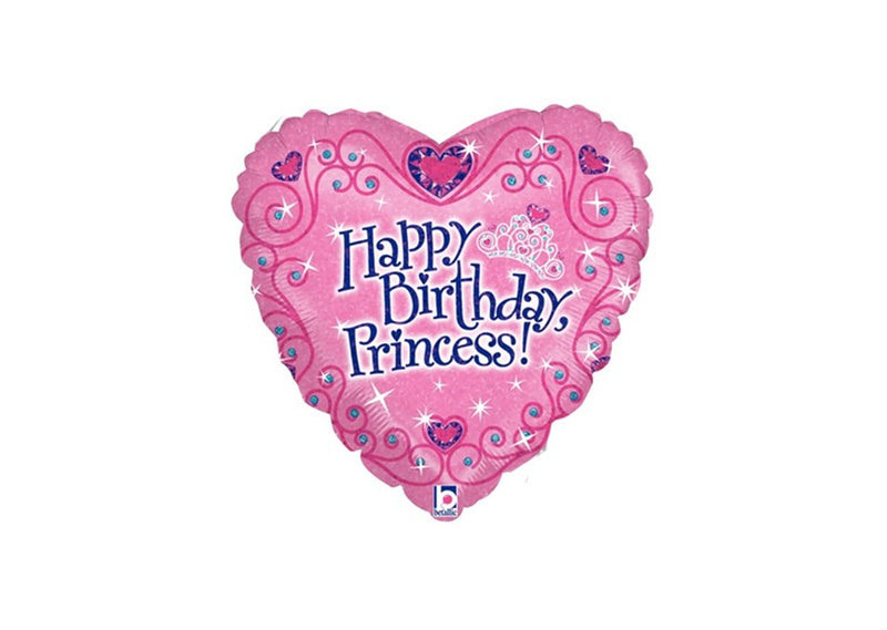Princess Birthday