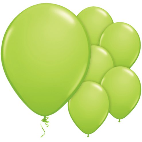Standaard ballon 12 inch (30cm)