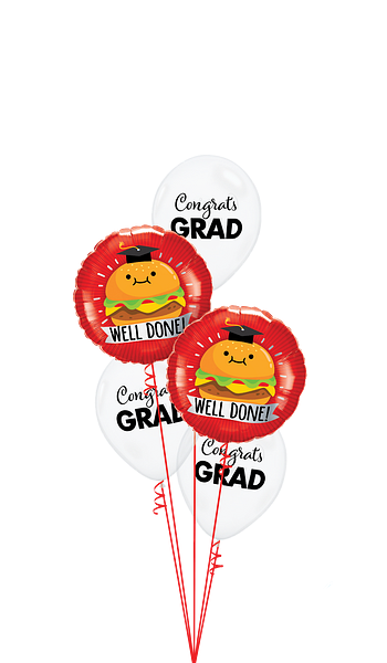 You Deserve This Ballonboeket