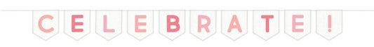 Letterslinger "Celebrate"